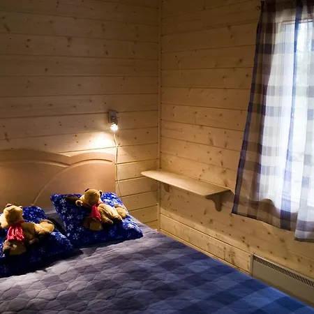 Horská chata Vanha Vaeaetaenen Vaatanen