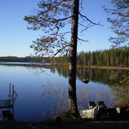 샬레 Vanha Vaeaetaenen Vaatanen