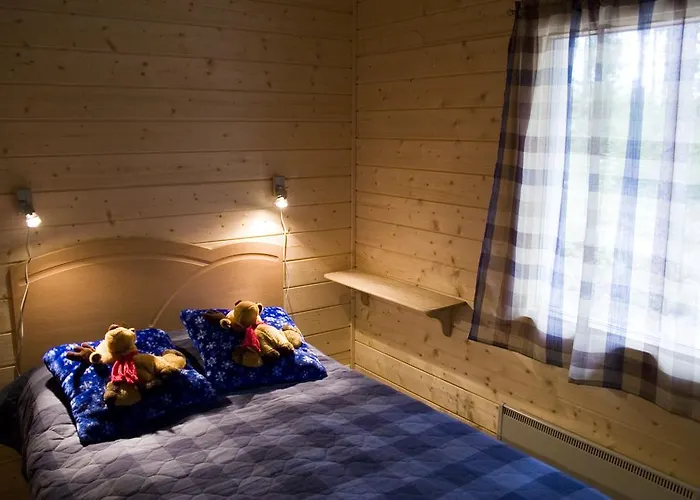 木屋 Vanha Vaeaetaenen Vaatanen