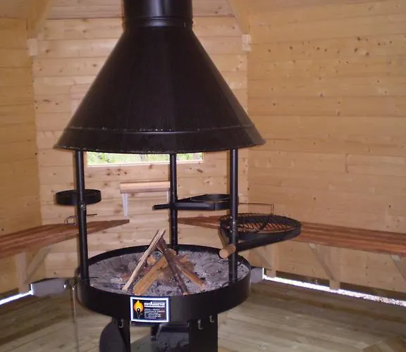 木屋 Vanha Vaeaetaenen *